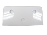 GM License Plate Frames - 19166207