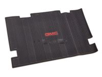 GMC Yukon Floor Mats - 19166811