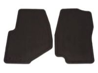 Chevrolet Trailblazer Floor Mats - 19167257