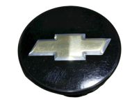 Chevrolet HHR Center Caps - 19169609