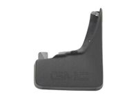 GMC Splash Guards - 19170502