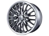 Pontiac G6 Wheels - 19171080