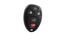 Pontiac Torrent Remote Start - 19171129