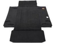 Chevrolet Silverado Bed Rug - 19171178