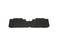 Cadillac SRX Floor Mats - 19172260