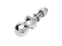 GM Hitch Ball Assembly - 19172298