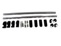 GMC Tubular Bed Rails - 19172752