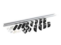 GMC Sierra Tubular Bed Rails - 19172753