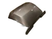 GMC Trailer Hitch Receiver Cover - 19172861