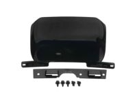 GMC Yukon Trailer Hitch Receiver Cover - 19172862