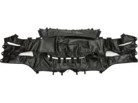 Chevrolet Corvette Front End Cover - 19202129