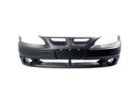 Pontiac Solstice Front End Cover - 19202136