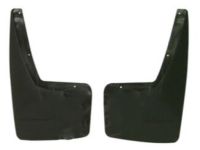 Buick Lucerne Splash Guards - 19202437