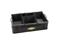 Chevrolet Malibu Cargo Organizer - 19202575