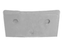 Chevrolet Front Aero Panel - 19202741