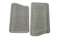 Chevrolet Avalanche Floor Mats - 19206160