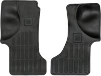 GMC Savana Floor Mats - 19206163