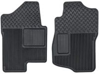 Chevrolet Avalanche Floor Mats - 19210585