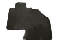 GM Floor Mats - 19210636