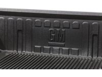 GMC Bed Protection - 19211585