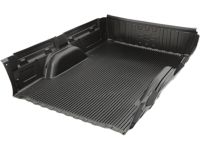 Chevrolet Silverado Bedliner - 19211659