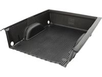 Chevrolet Silverado Bedliner - 19211663