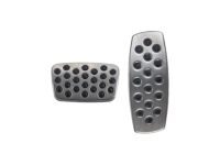 Chevrolet Cruze Pedal Covers - 19212762