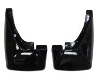 Cadillac Splash Guards - 19212807