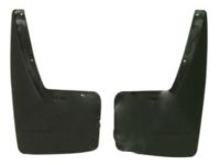 Chevrolet Avalanche Splash Guards - 19212820