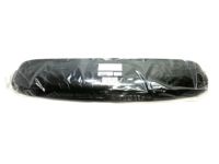 GMC Acadia Sunroof Weather Deflector - 19213383