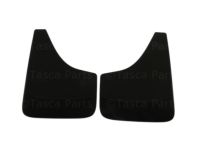 Splash Guards