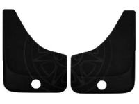 Buick Lucerne Splash Guards - 19213386