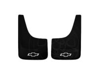 Chevrolet C3500 Splash Guards - 19213393