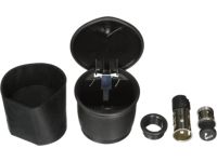 GM Smoker's Package - 19214043