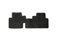 GMC Acadia Floor Mats - 19242646