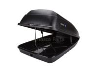 Chevrolet Trailblazer Roof-Mounted Cargo Carrier - 19243882