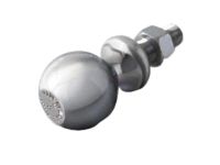 Hitch Ball Assembly