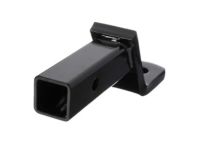 GM Hitch Ball Mount Assembly - 19245487