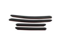 Buick Verano Deflectors - 19260738