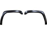 GM Fender Flares - 19299826