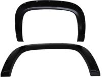 GM Fender Flares - 19299831