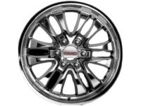 Chevrolet Avalanche Wheels - 19300911