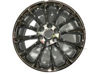 GM Wheels - 19300912