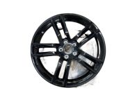 GM Wheels - 19300914