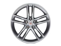 Cadillac ATS Wheels - 19300916