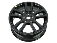 Chevrolet Sonic Wheels - 19300983