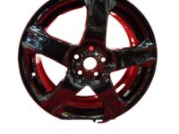 Chevrolet Sonic Wheels - 19300985