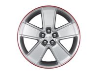 Chevrolet Camaro Wheels - 19300987