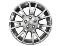 Cadillac CTS Wheels - 19300997