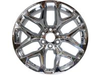 Cadillac Escalade Wheels - 19301156